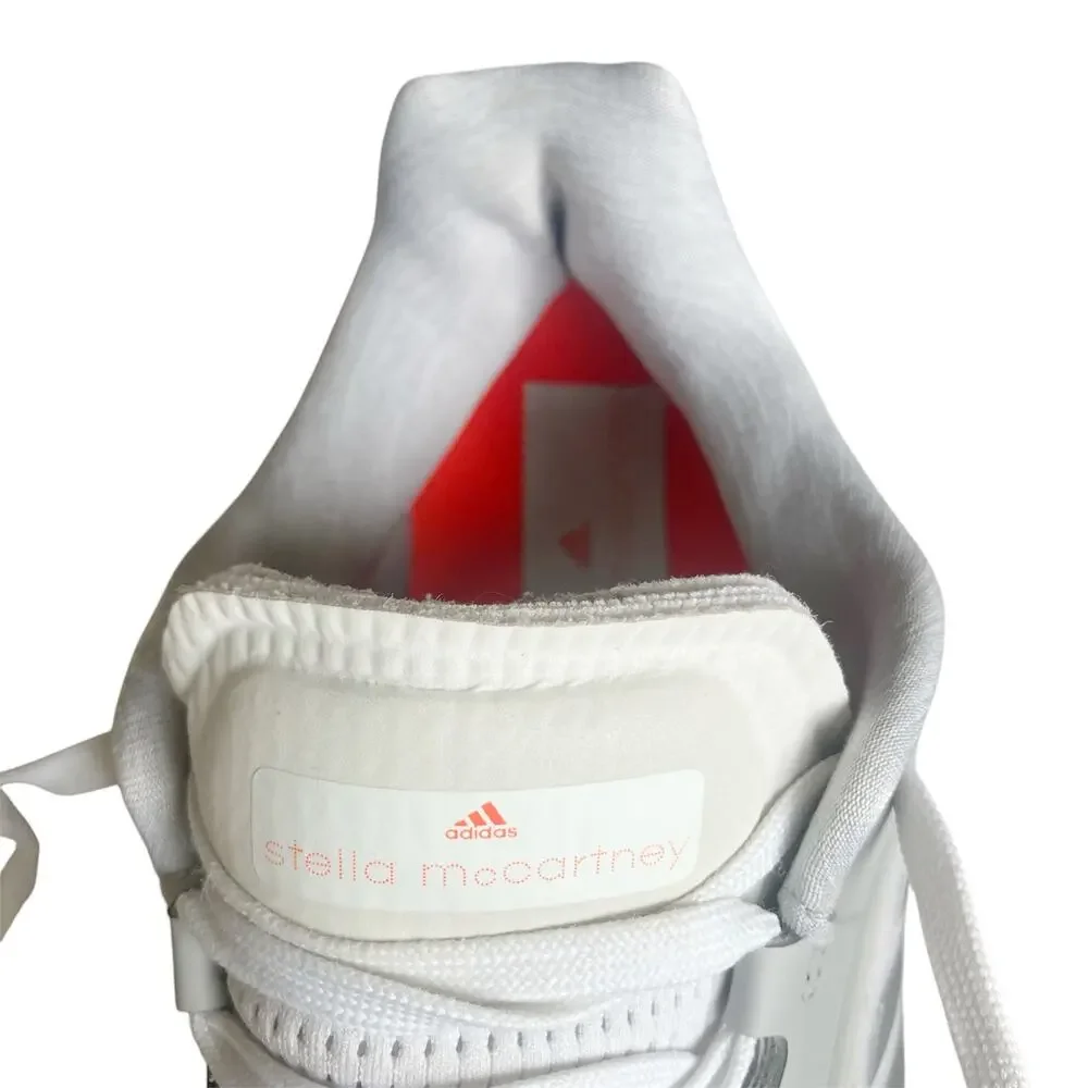 Adidas Stella McCartney Court Tennis Shoes Size 9 Barricade Boost Dad Sneakers - Picture 7 of 16